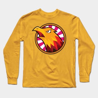 Fury Eagle Long Sleeve T-Shirt